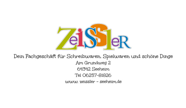 Zeissler